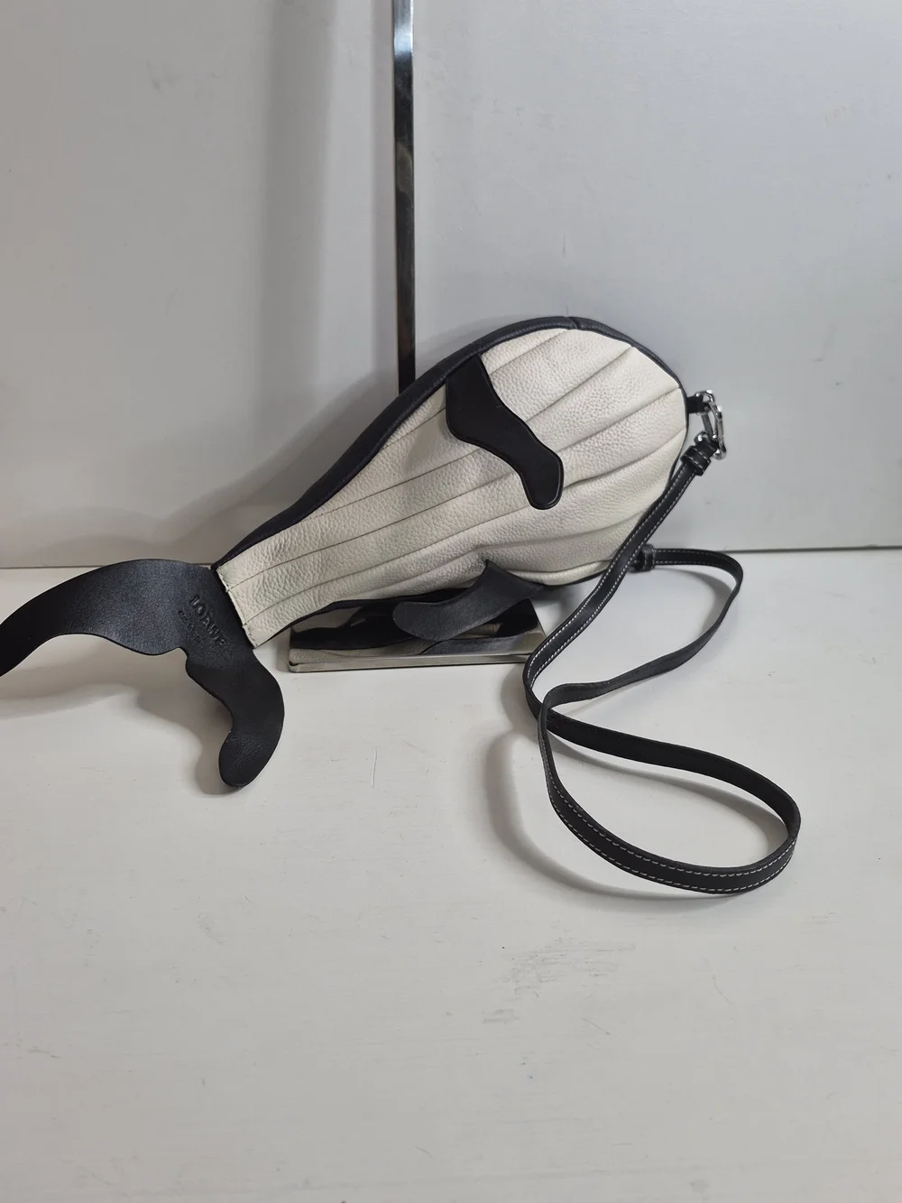 Loewe novelty whale
